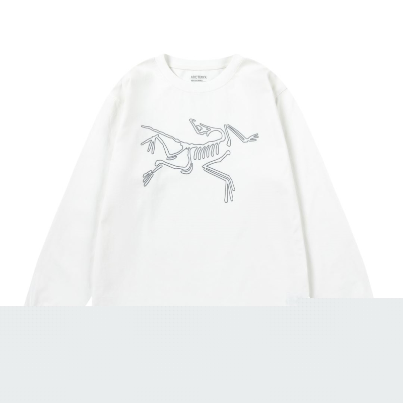 Arc Teryx Hoodies